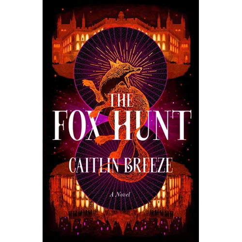Fox Hunt