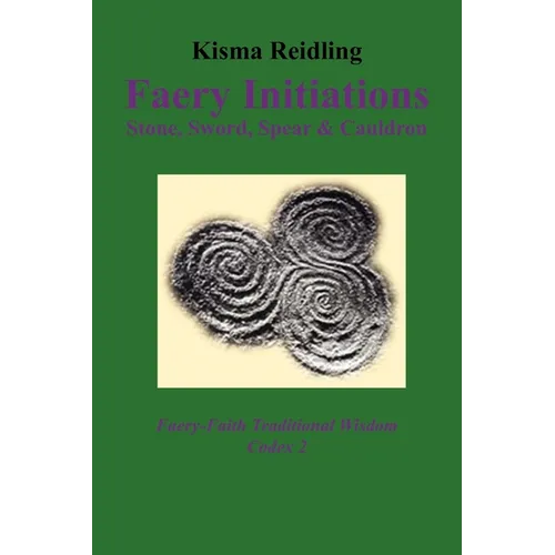 Faery Initiations