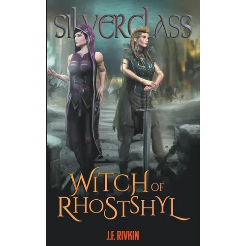 Witch of Rhostshyl