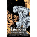 The Risk Profession by Donald E. Westlake, Science Fiction, Adventure, Space Opera, Mystery & Detective