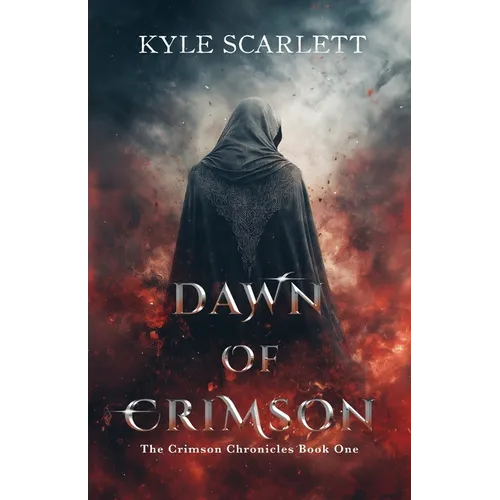 Dawn Of Crimson