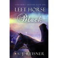 Left Horse Black
