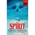 The Spirit (Paperbacks from Hell)
