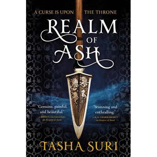 Realm of Ash