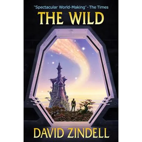 The Wild