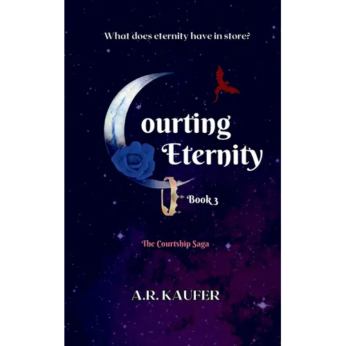 Courting Eternity