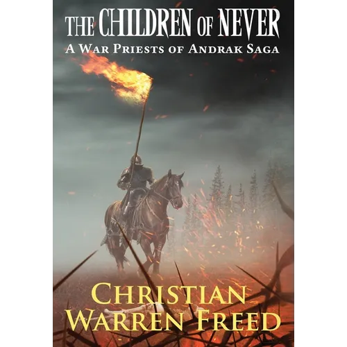 The Children of Never