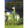 Alana's Tale: Book 2 of Corwin's Chronicle