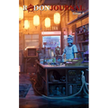 Radon Journal (Issue 8)