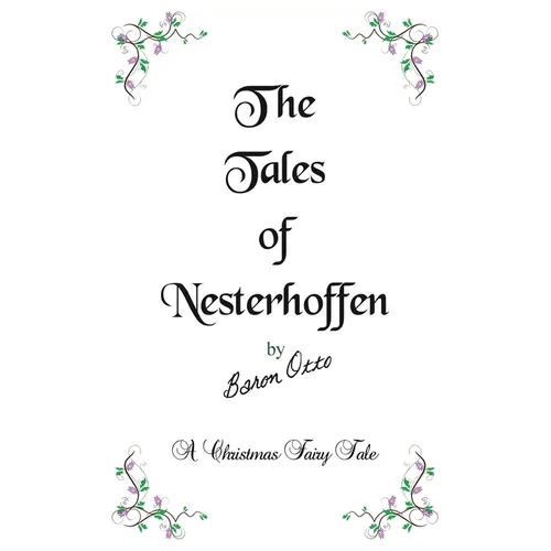 The Tales of Nesterhoffen