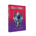 Transformers: A Visual History