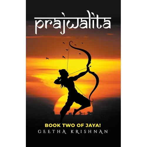 Prajwalita