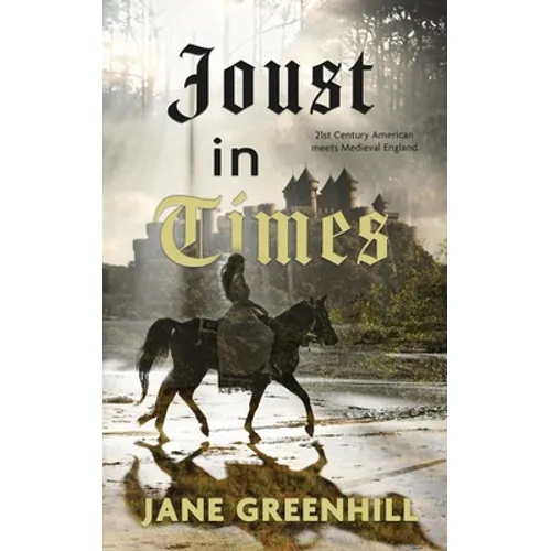 Joust in Times