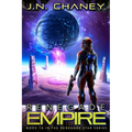 Renegade Empire: An Intergalactic Space Opera Adventure