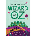 The Wonderful Wizard of Oz