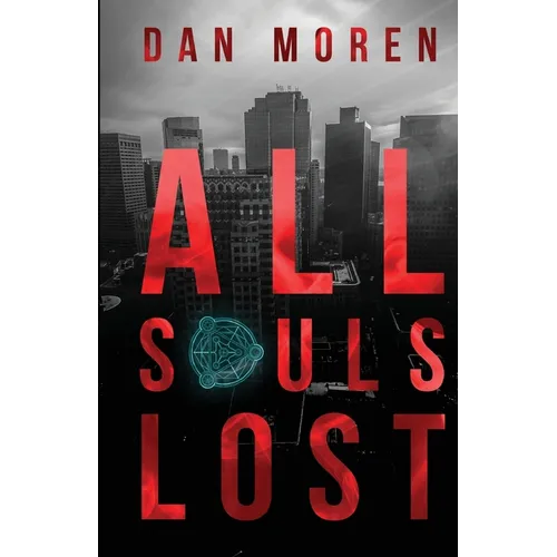 All Souls Lost