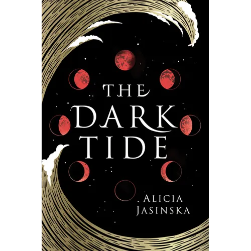 The Dark Tide