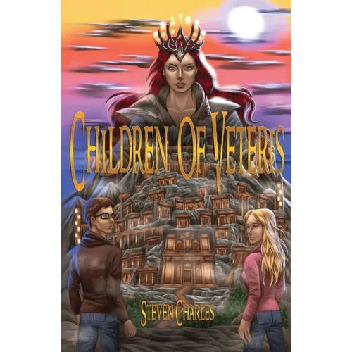 Children of Veteris