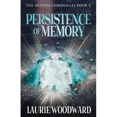 Persistence Of Memory