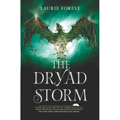 The Dryad Storm