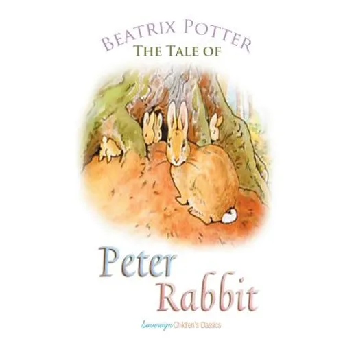 The Tale of Peter Rabbit