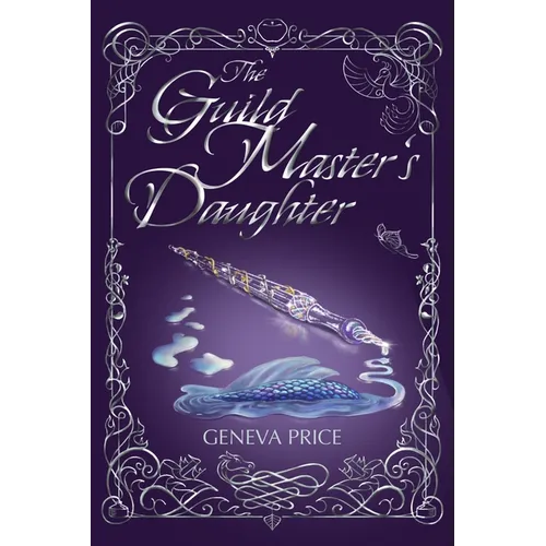 The Guild Master's Daughter