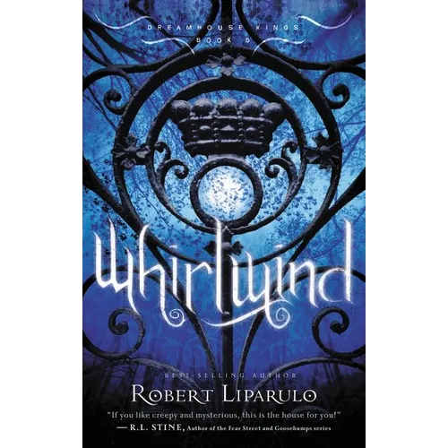 A Whirlwind