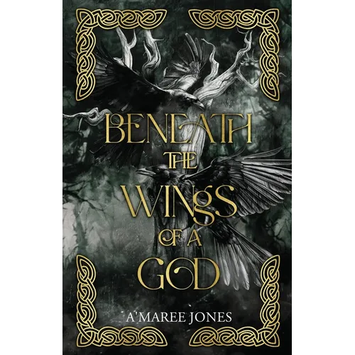 Beneath the Wings of a God