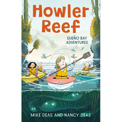 Howler Reef