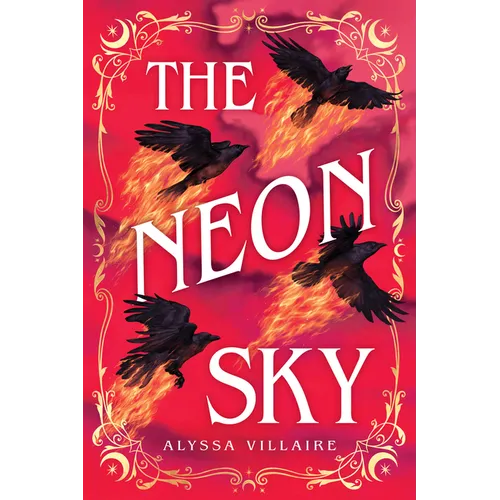 The Neon Sky