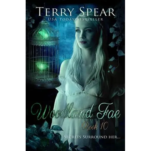 Woodland Fae