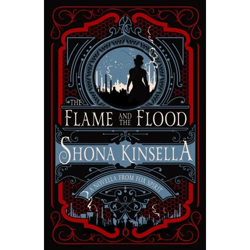 The Flame and The Flood