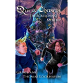 The Screaming Mummy (Book 2): Quest Chasers