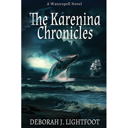 The Karenina Chronicles: A Waterspell Novel