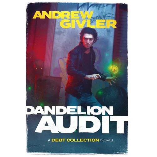 Dandelion Audit