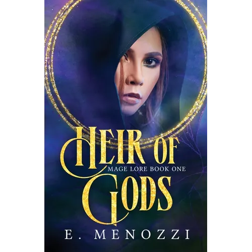 Heir of Gods