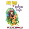 Bikini Jones Vs. The Brainnappers From Outer Space
