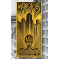 Metropolis