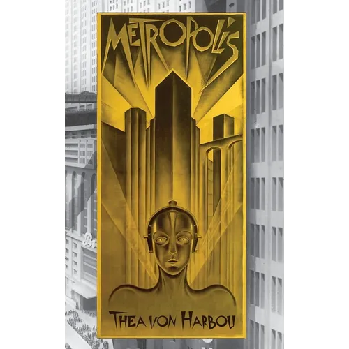 Metropolis