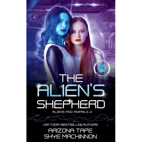 The Alien's Shepherd