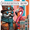 Pinkerton Row