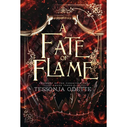 A Fate of Flame