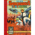The New Spaceways Comic Annual: 60th Anniversary Edition
