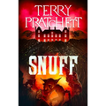 Snuff: A Discworld Novel