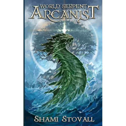 World Serpent Arcanist