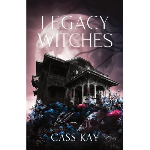 Legacy Witches