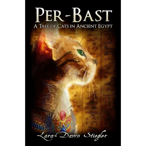 Per-Bast: A Tale of Cats in Ancient Egypt