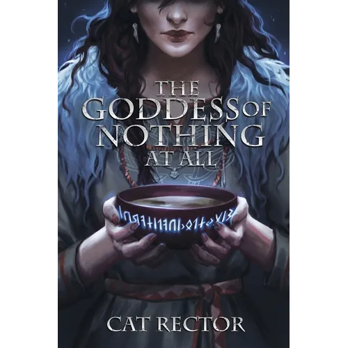 The Goddess of Nothing At All