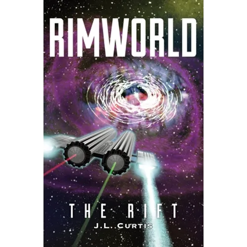 Rimworld- The Rift