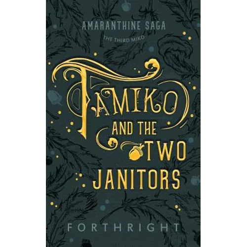 Tamiko and the Two Janitors